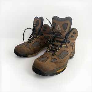 Vasque Breeze GTX Hiking Shoes 7462 Wide Boot Men Size US 12 W